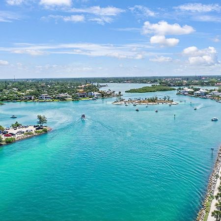 Holiday Inn Express And Suites - Nokomis - Sarasota South Zewnętrze zdjęcie