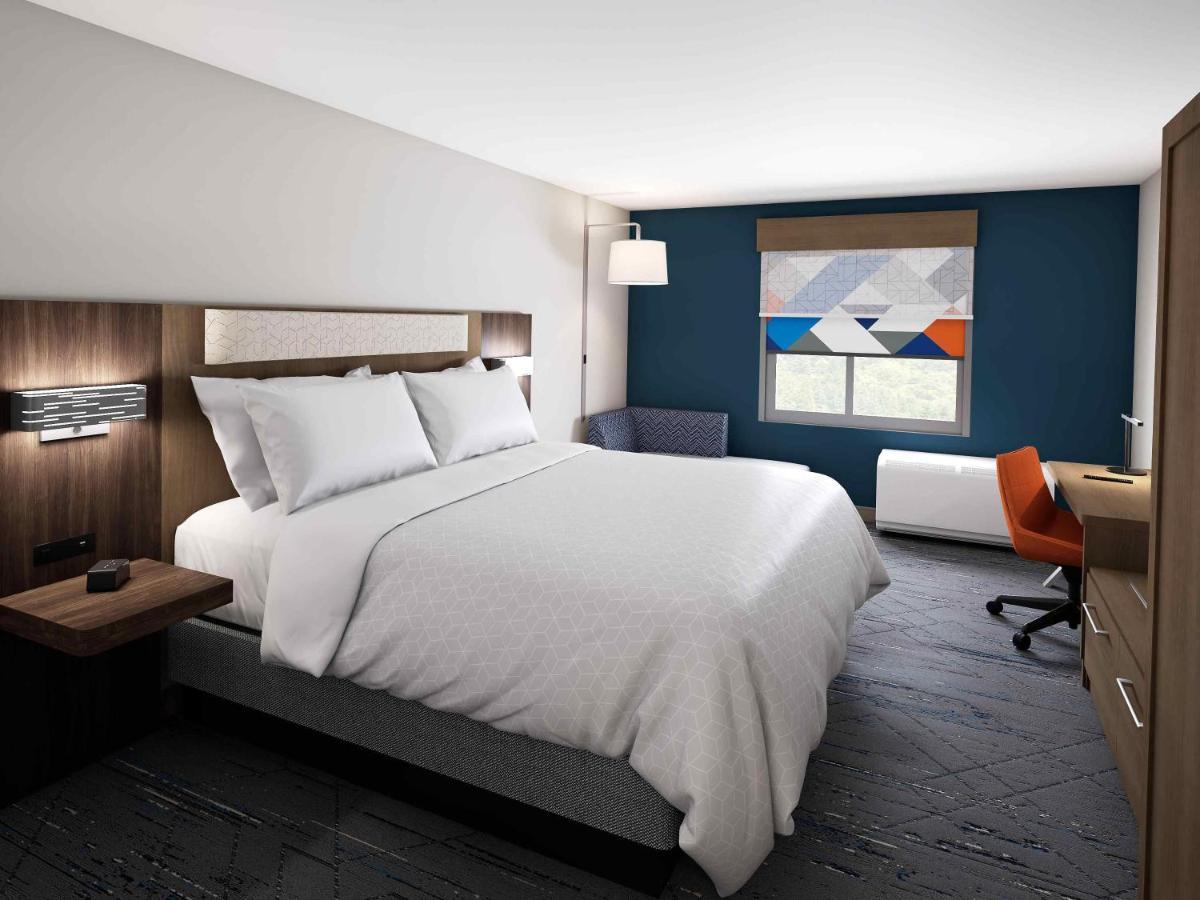 Holiday Inn Express And Suites - Nokomis - Sarasota South Zewnętrze zdjęcie