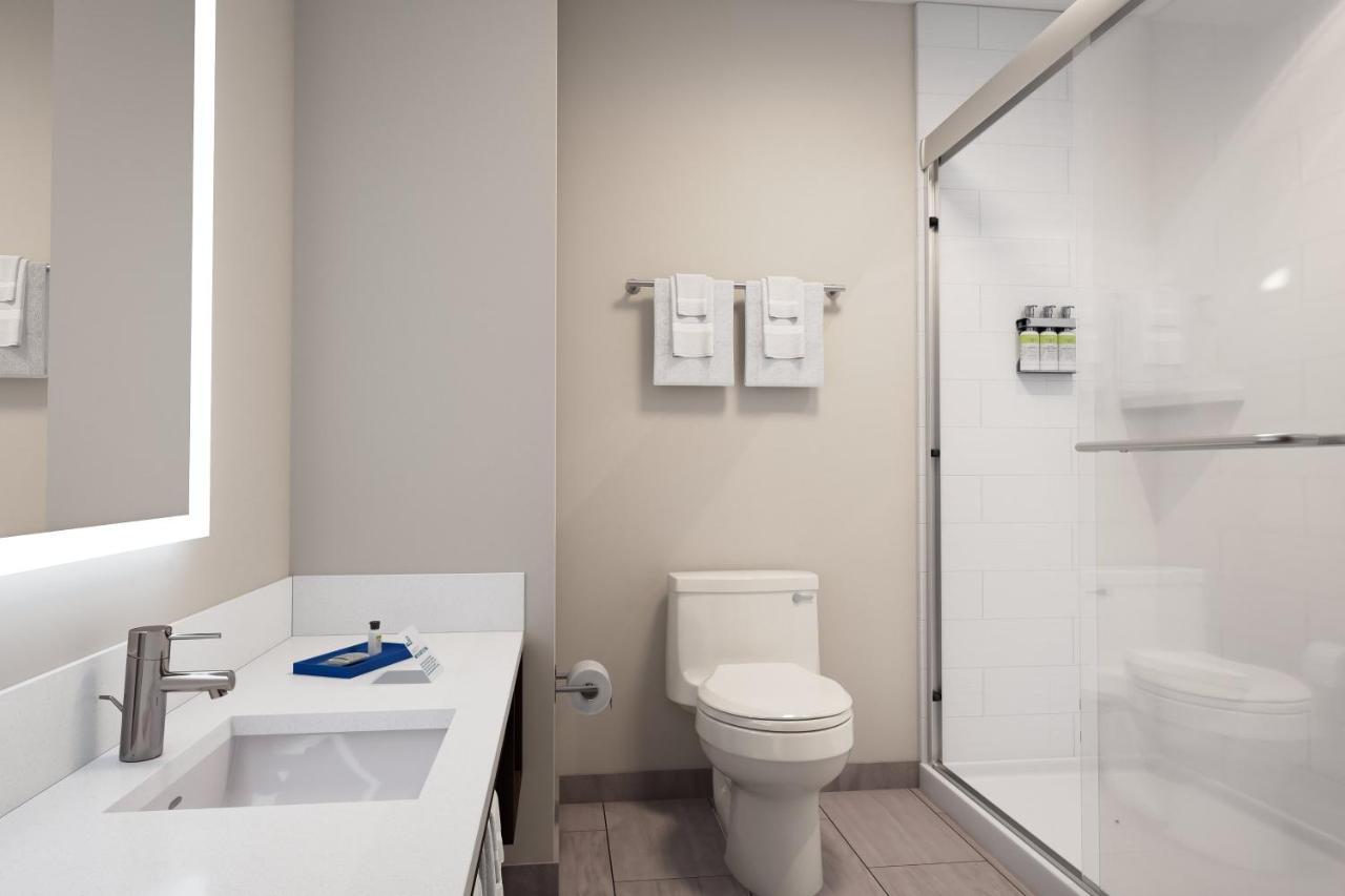 Holiday Inn Express And Suites - Nokomis - Sarasota South Zewnętrze zdjęcie