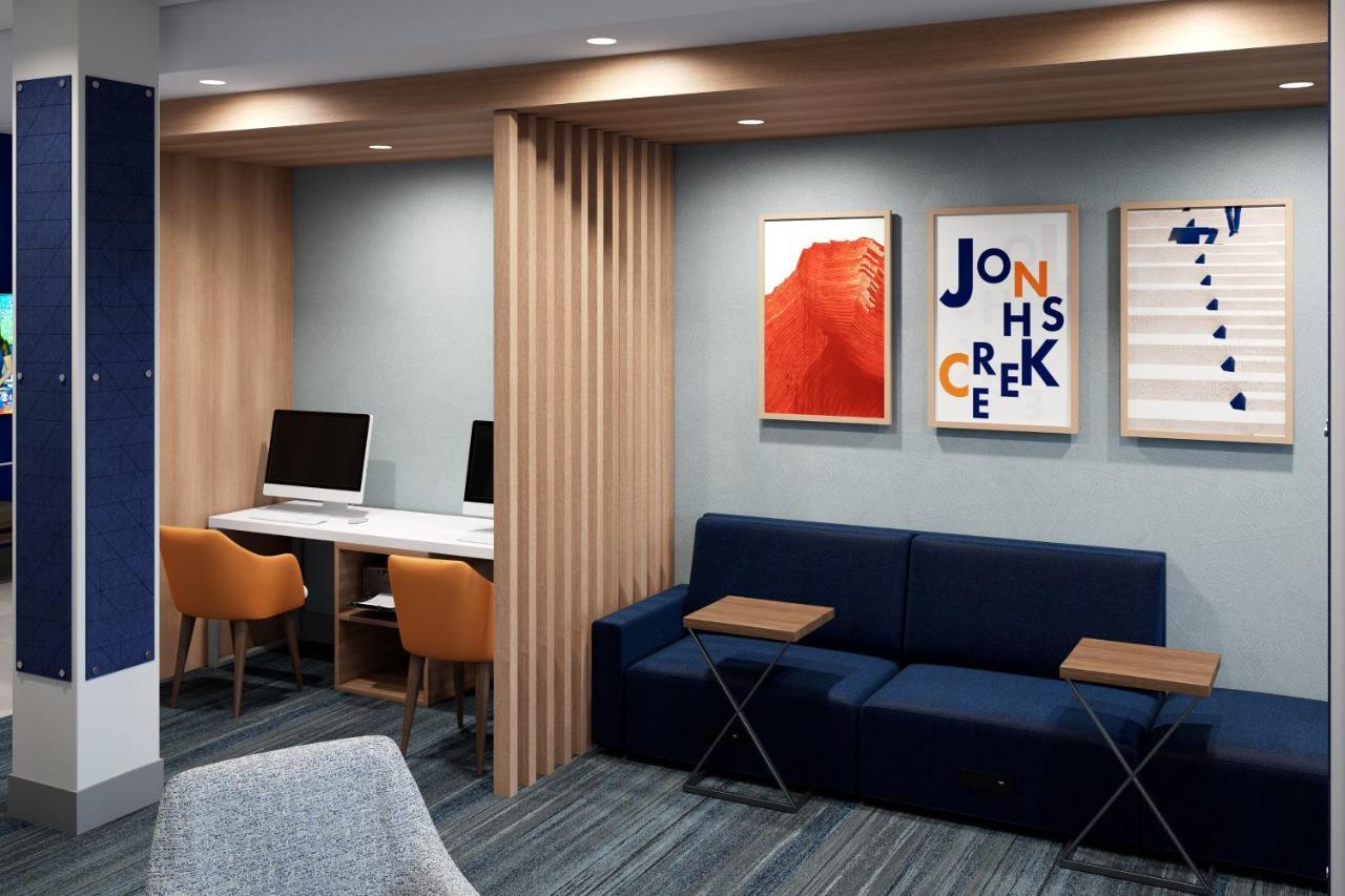 Holiday Inn Express And Suites - Nokomis - Sarasota South Zewnętrze zdjęcie