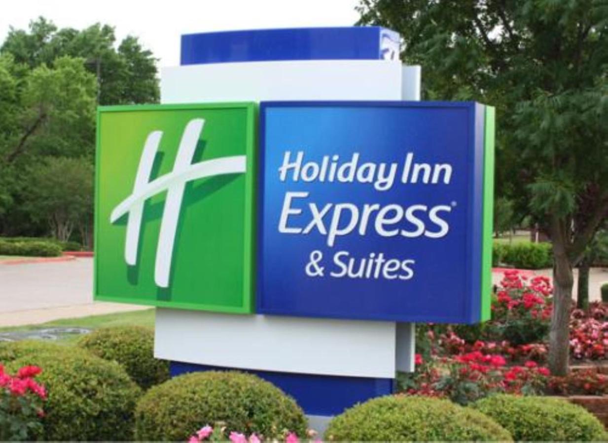 Holiday Inn Express And Suites - Nokomis - Sarasota South Zewnętrze zdjęcie