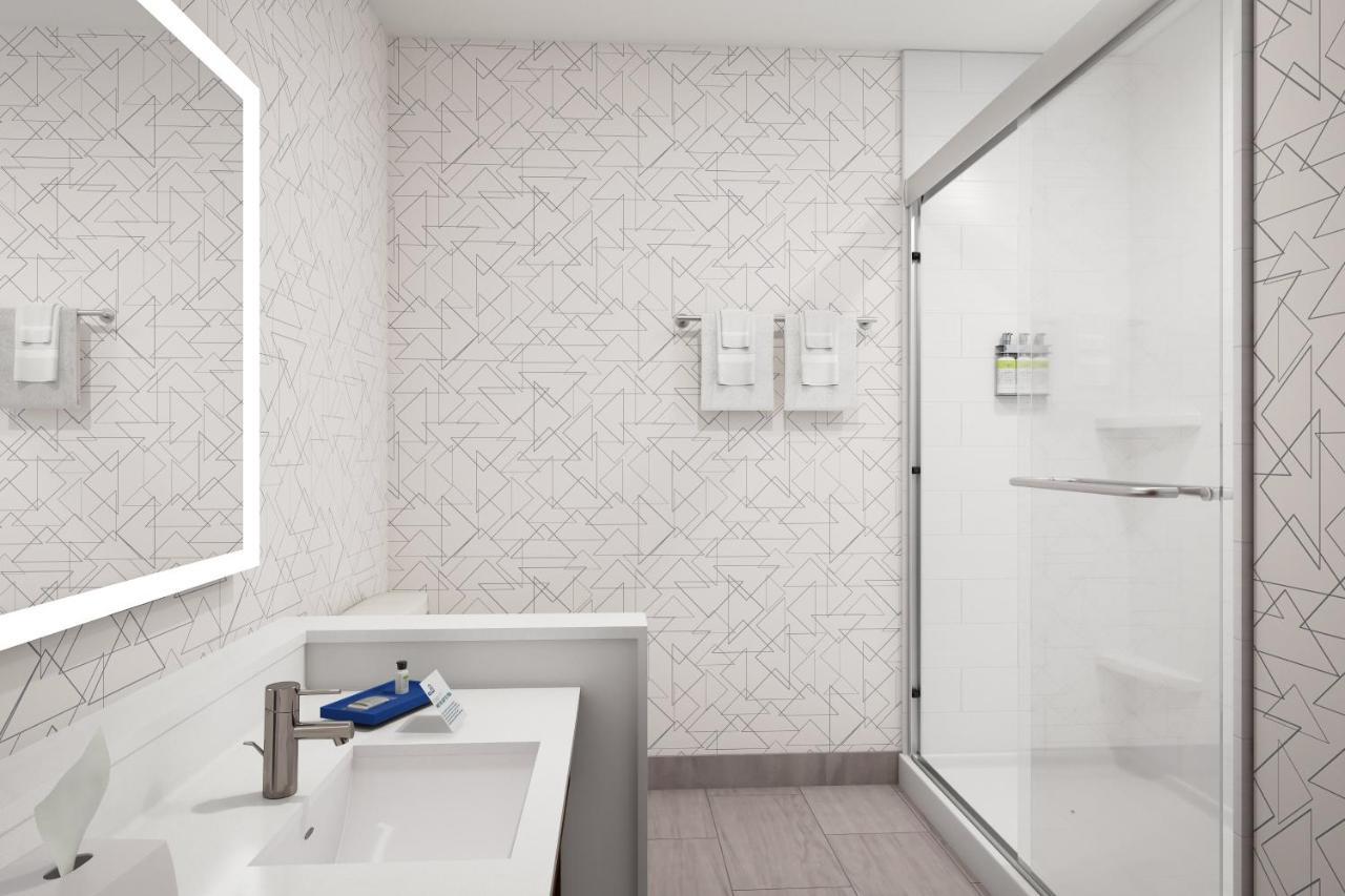 Holiday Inn Express And Suites - Nokomis - Sarasota South Zewnętrze zdjęcie