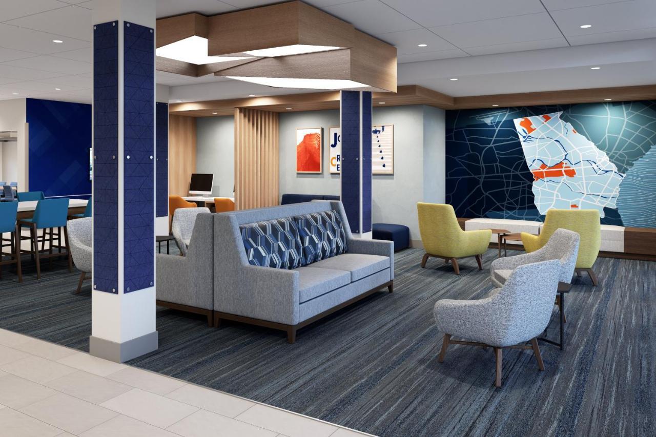 Holiday Inn Express And Suites - Nokomis - Sarasota South Zewnętrze zdjęcie