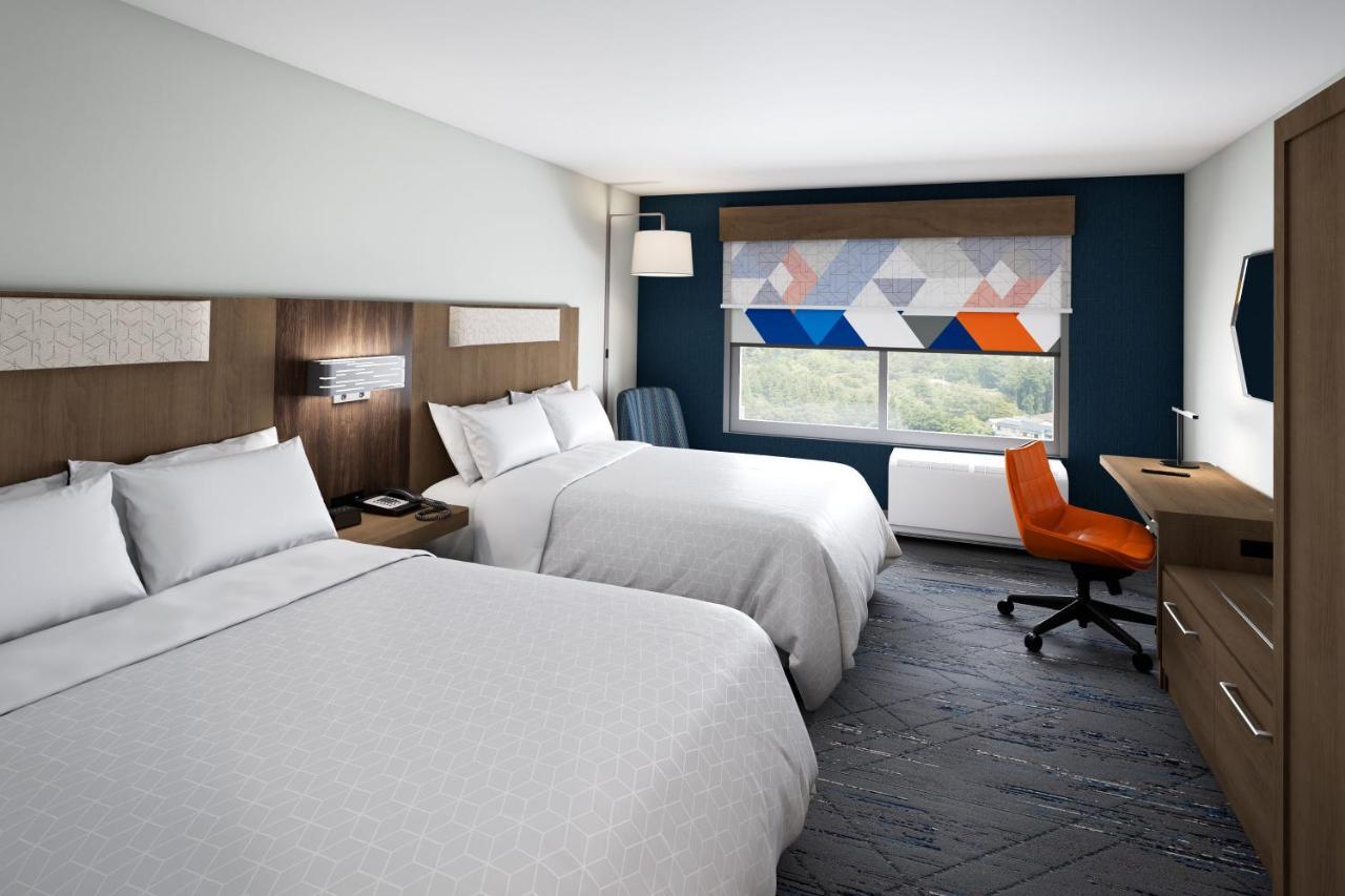 Holiday Inn Express And Suites - Nokomis - Sarasota South Zewnętrze zdjęcie