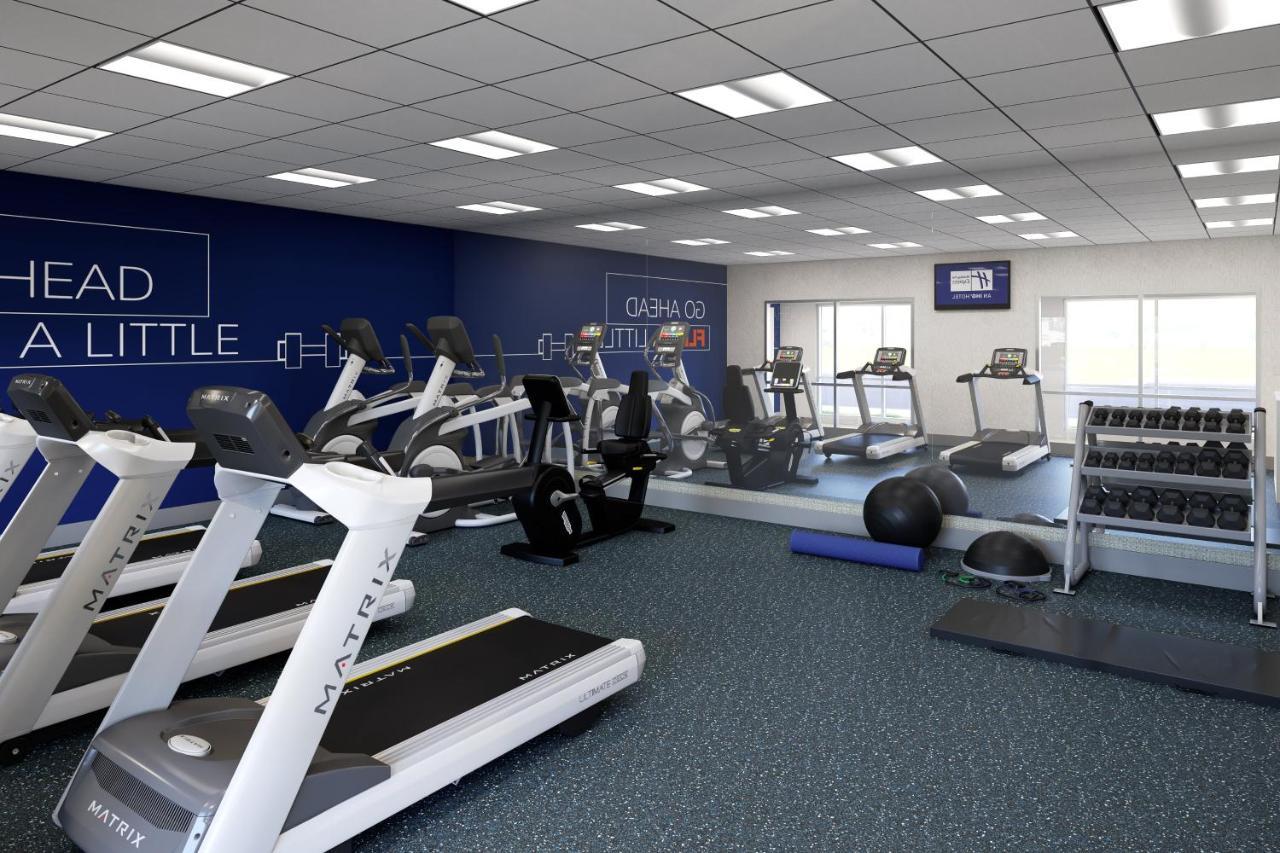Holiday Inn Express And Suites - Nokomis - Sarasota South Zewnętrze zdjęcie