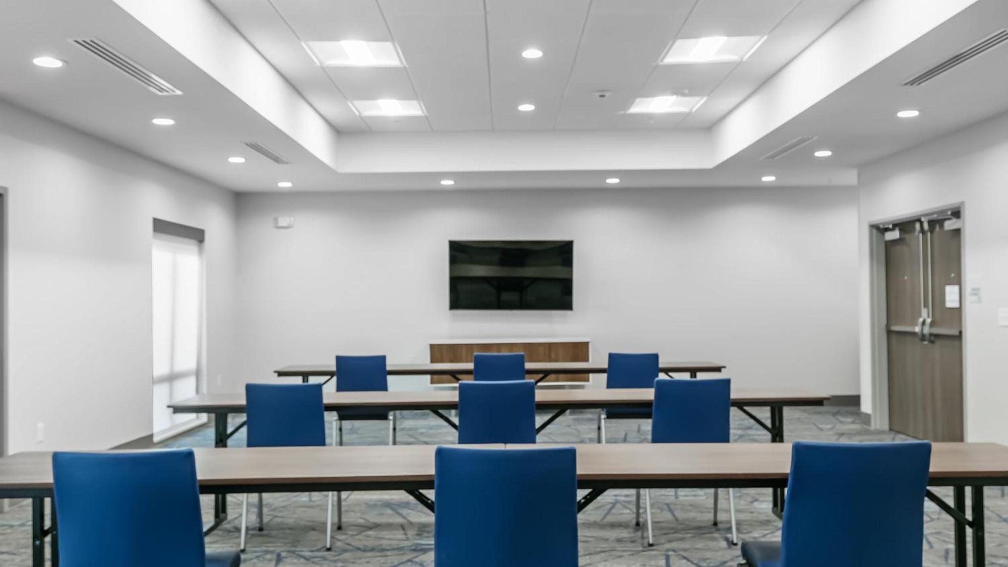 Holiday Inn Express And Suites - Nokomis - Sarasota South Zewnętrze zdjęcie