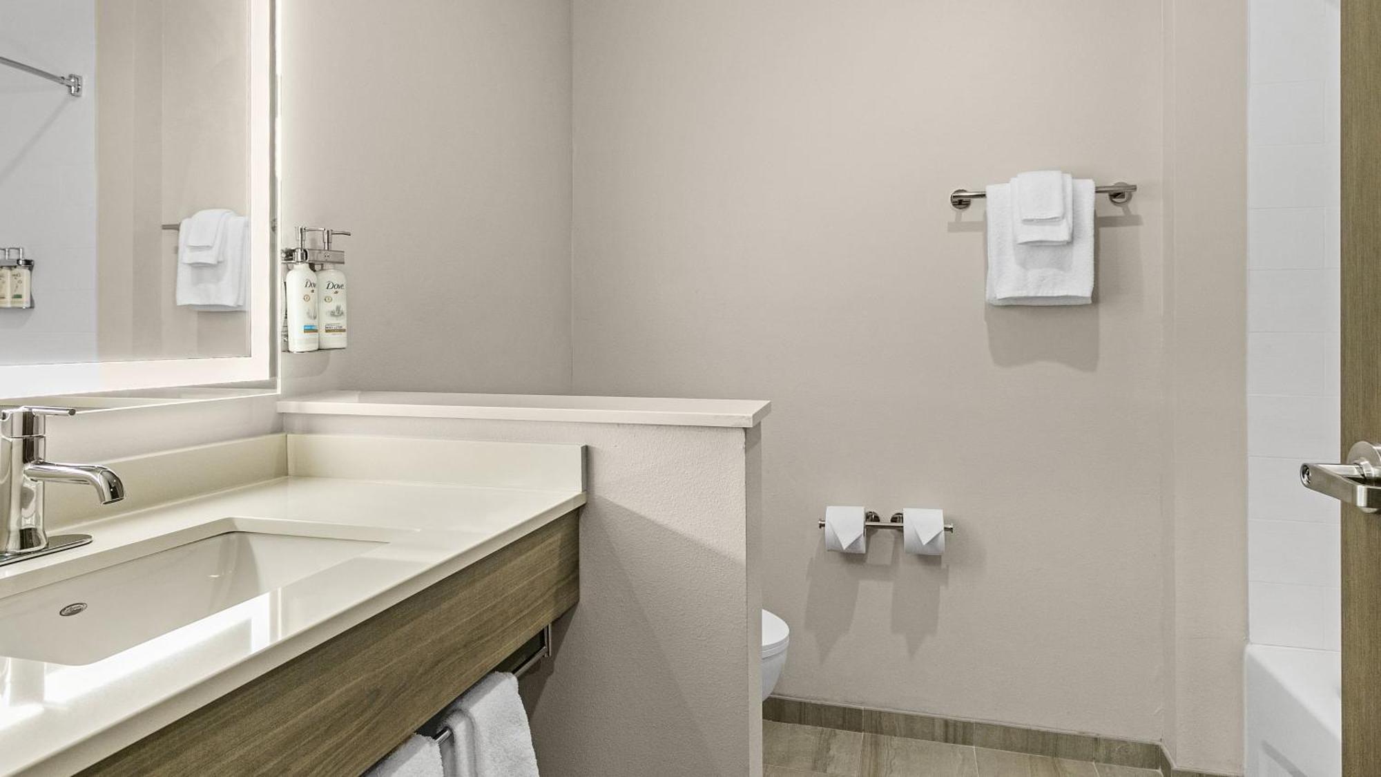 Holiday Inn Express And Suites - Nokomis - Sarasota South Zewnętrze zdjęcie