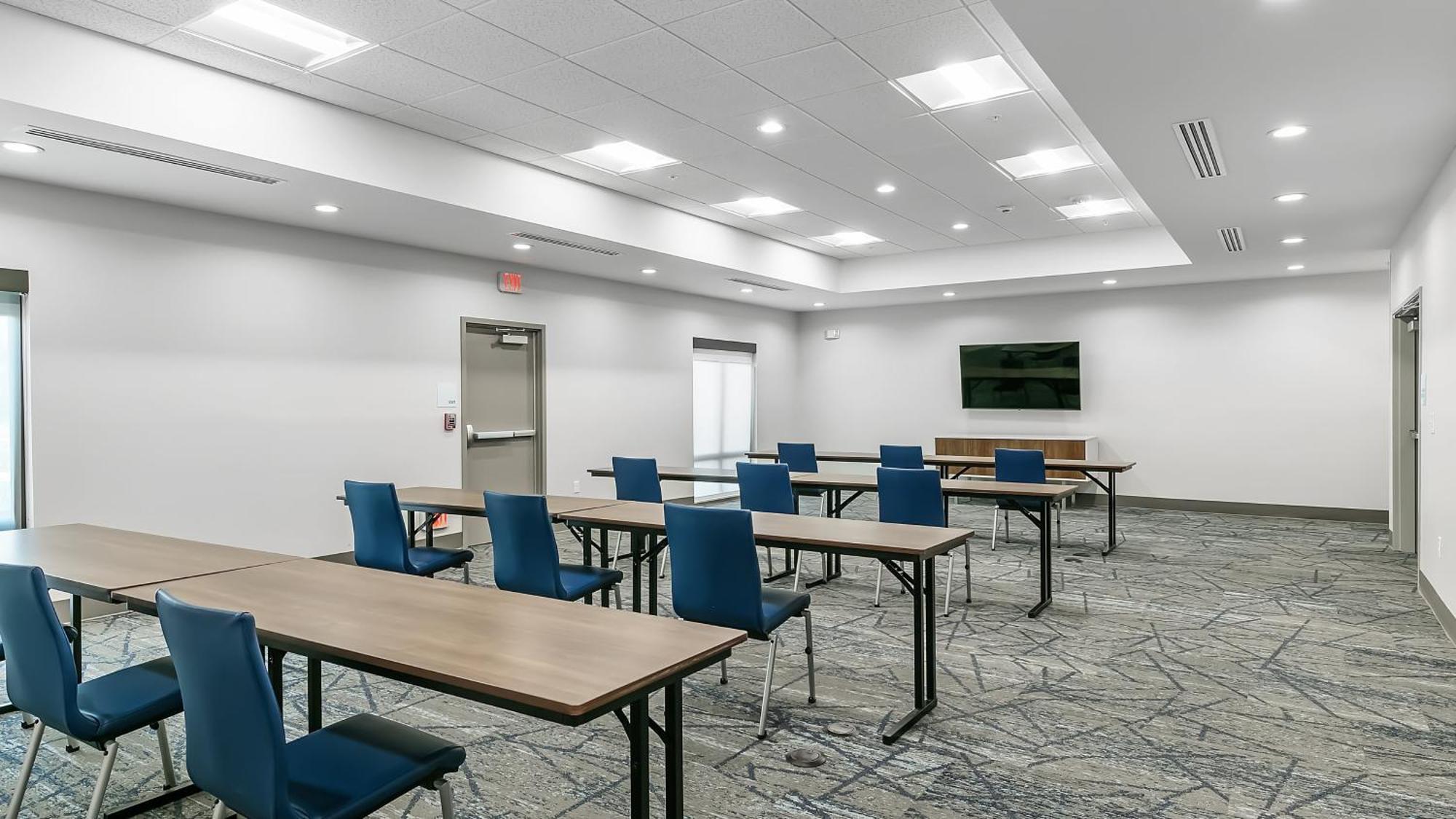 Holiday Inn Express And Suites - Nokomis - Sarasota South Zewnętrze zdjęcie