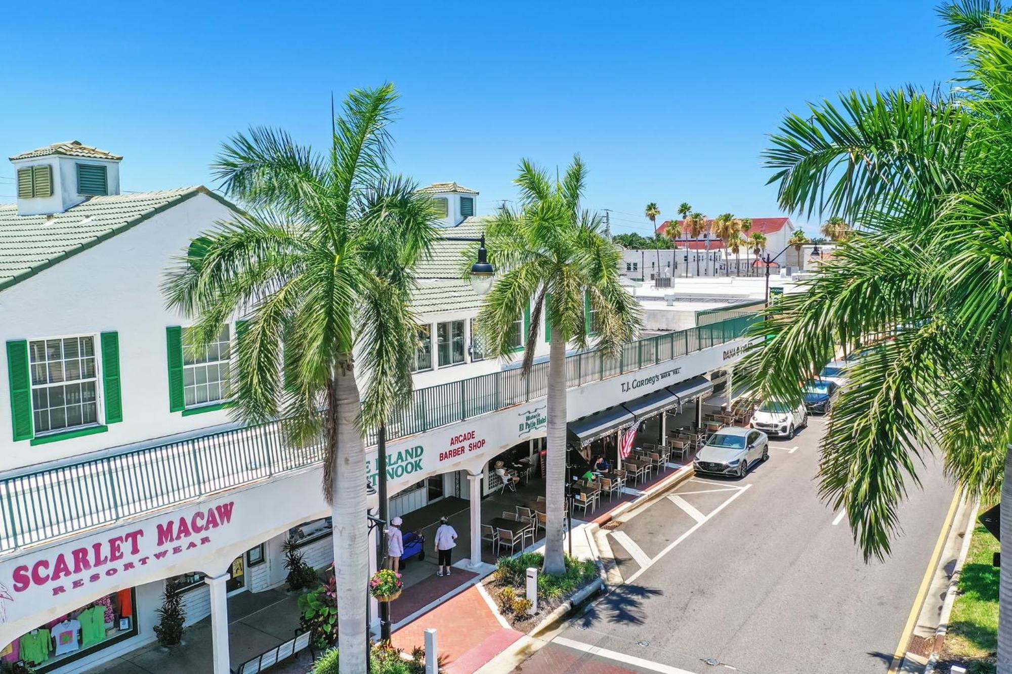 Holiday Inn Express And Suites - Nokomis - Sarasota South Zewnętrze zdjęcie